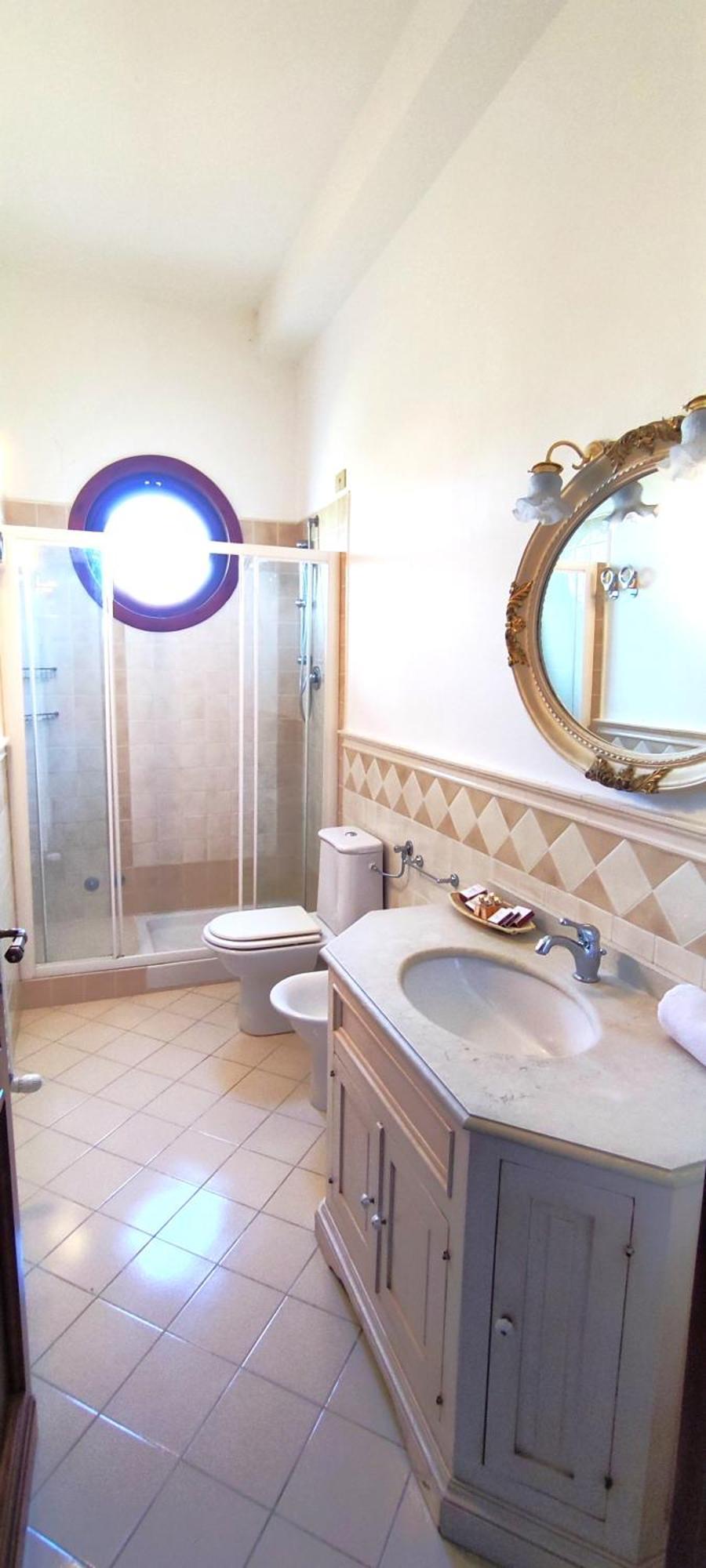 Le Quattro Stagioni Guest House Маса Екстериор снимка