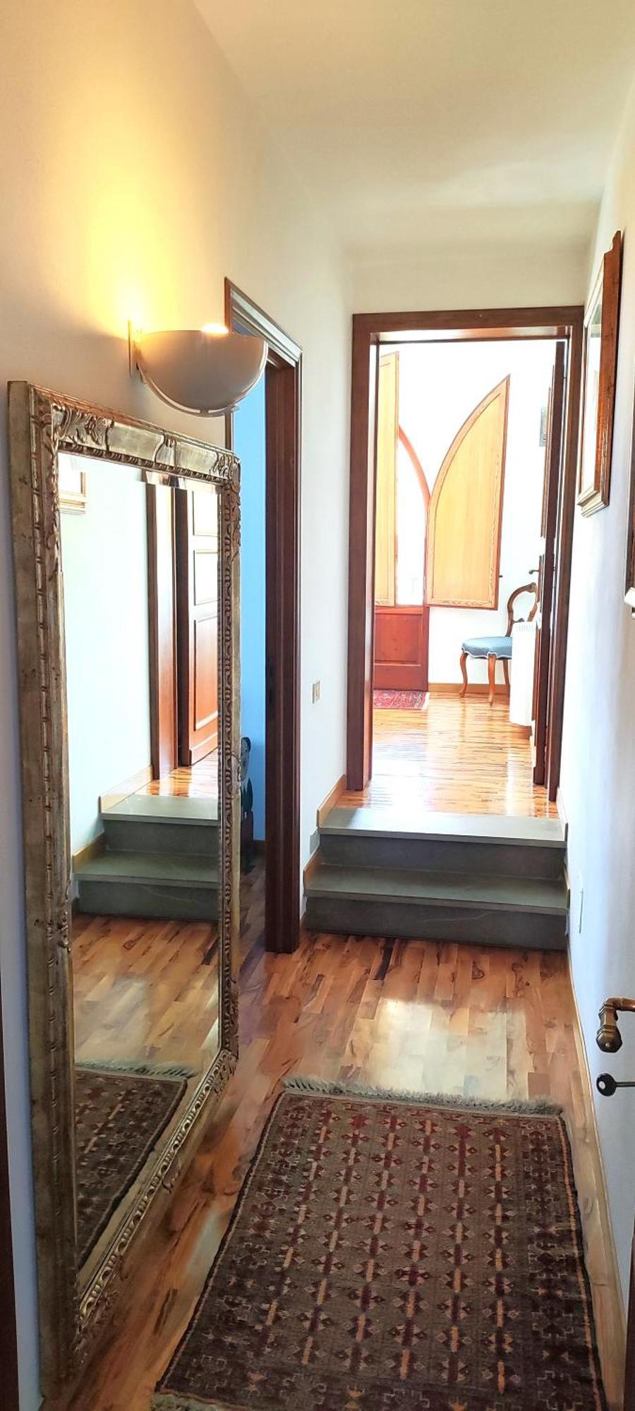 Le Quattro Stagioni Guest House Маса Екстериор снимка